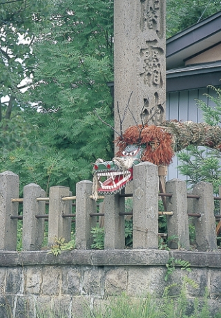 山車