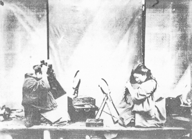 嘉瀬奴踊