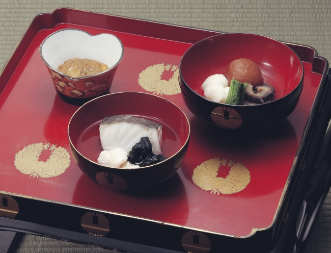 二の膳