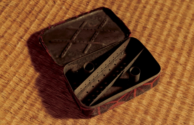 カイロ（戦前）