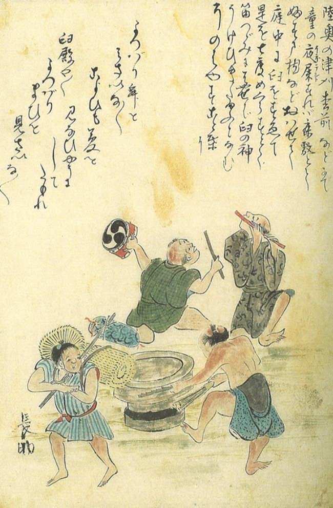 夜尿治し
